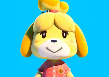 Nintendo выпустит платную версию Animal Crossing: Pocket Camp для iOS и Android в начале декабря