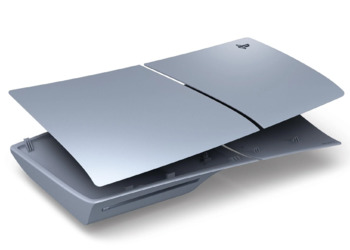 PlayStation 5 Pro не будет совместима с боковыми панелями от PlayStation 5 Slim