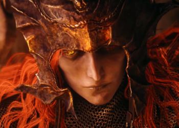 Слух: Virtuos работает над ELDEN RING Definitive Edition для Nintendo Switch 2