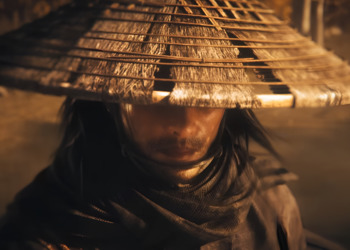 Rise of the Ronin получила патч для PS5 Pro — с более четким изображением и улучшенной производительностью