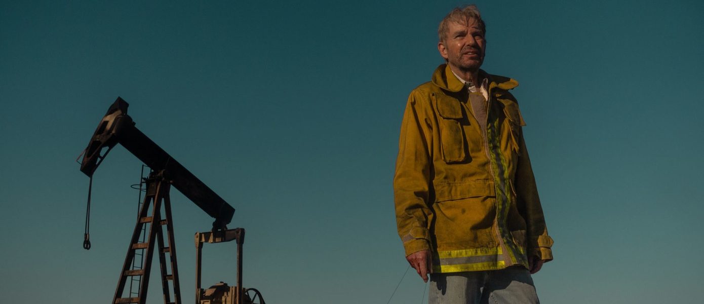 Билли Боб Торнтон и Деми Мур в огнеопасном трейлере сериала 