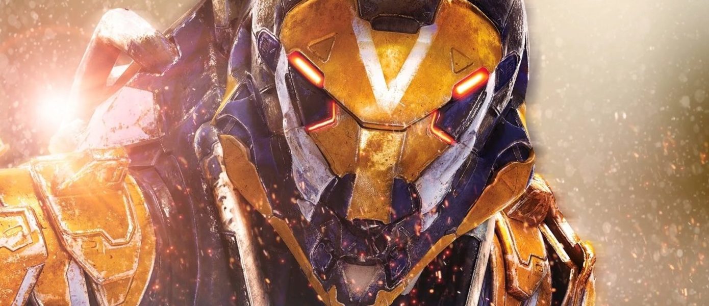 Продюсер Anthem: С радостью бы поработал над перезапуском игры — у нее есть богатый потенциал