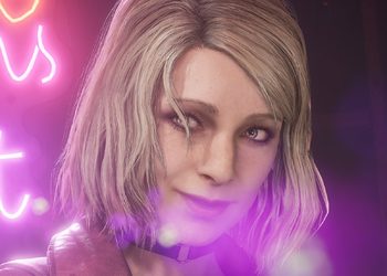 Мария стала привлекательнее с новым патчем для ремейка Silent Hill 2