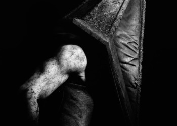 Создатель Пирамидоголового Масахиро Ито был слишком занят Silent Hill, чтобы завести себе девушку