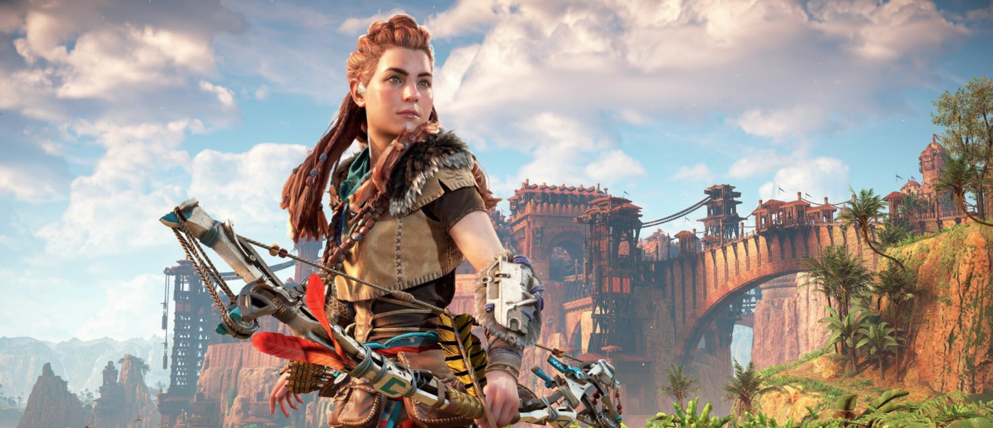 Horizon zero dawn digital discount