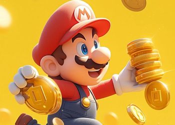 Nintendo Switch стала первой консолью в истории с играми от Sony, Microsoft и всех главных платформодержателей прошлого