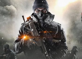 Том Хендерсон: Не факт, что The Division 3 доберется до релиза — Ubisoft страдает из-за стремления быть «в тренде»