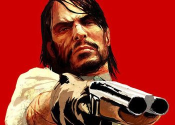 Red Dead Redemption вышла на ПК