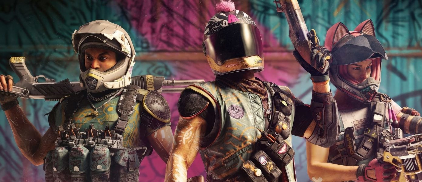 Том Хендерсон: Онлайн в шутере XDefiant упал ниже уровня For Honor