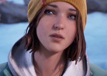 Life is Strange: Double Exposure вышла на ПК и консолях — представлен релизный трейлер