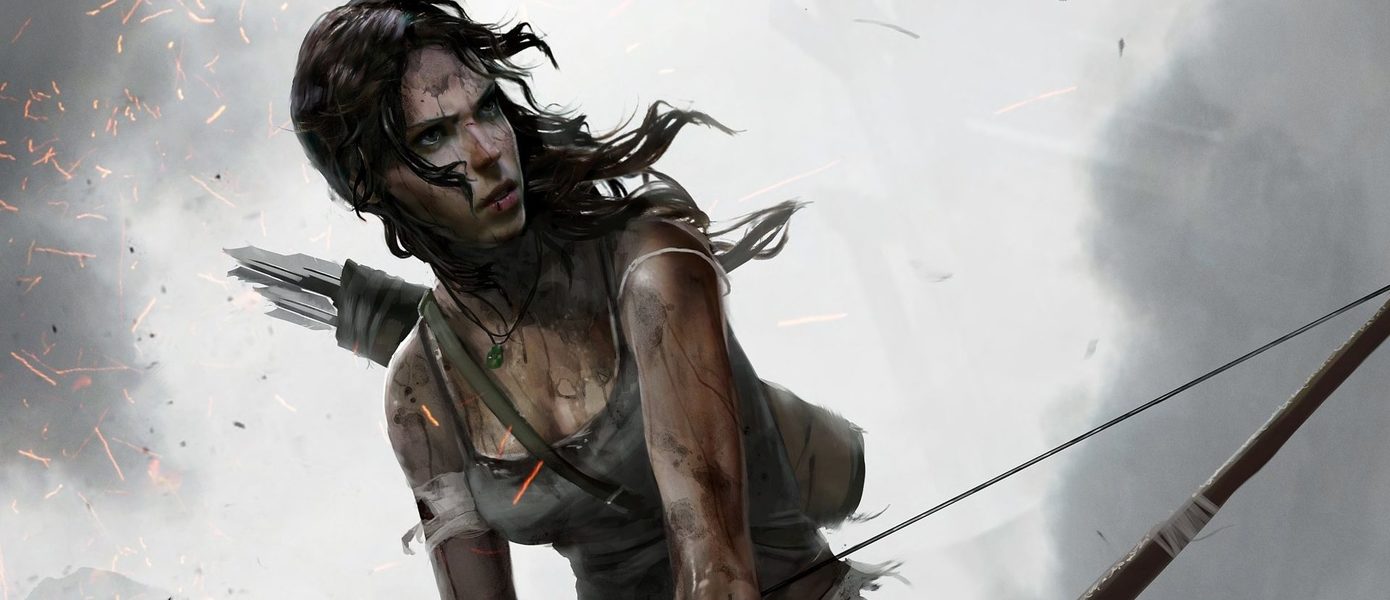 Раскрыты имена актрис, претендующих на роль Лары Крофт в сериале по Tomb Raider