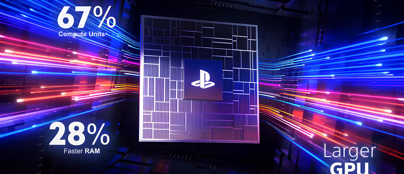 Разработчик Dying Light похвалил PS5 Pro: ИИ-апскейлер PSSR может оказаться более важным новшеством, чем улучшенный GPU