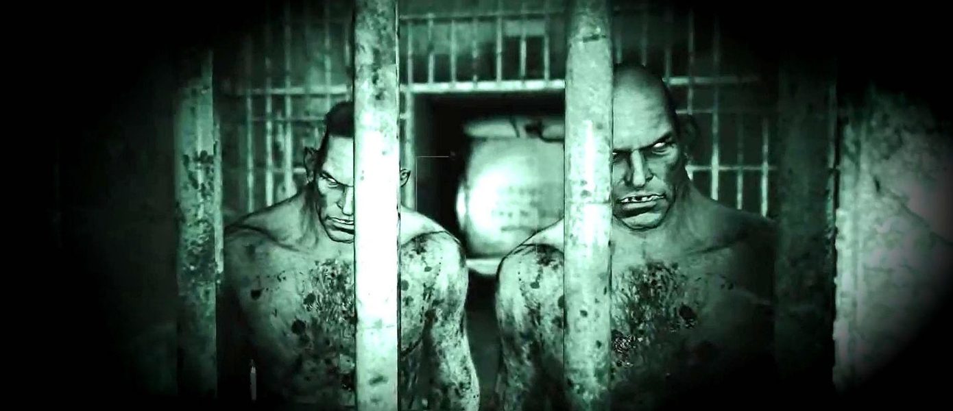 Анонсирована экранизация хоррора Outlast