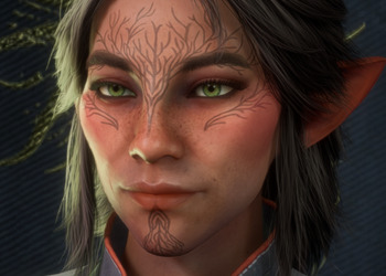 Глава EA Эндрю Уилсон: Dragon Age: The Veilguard — возвращение BioWare к былому величию