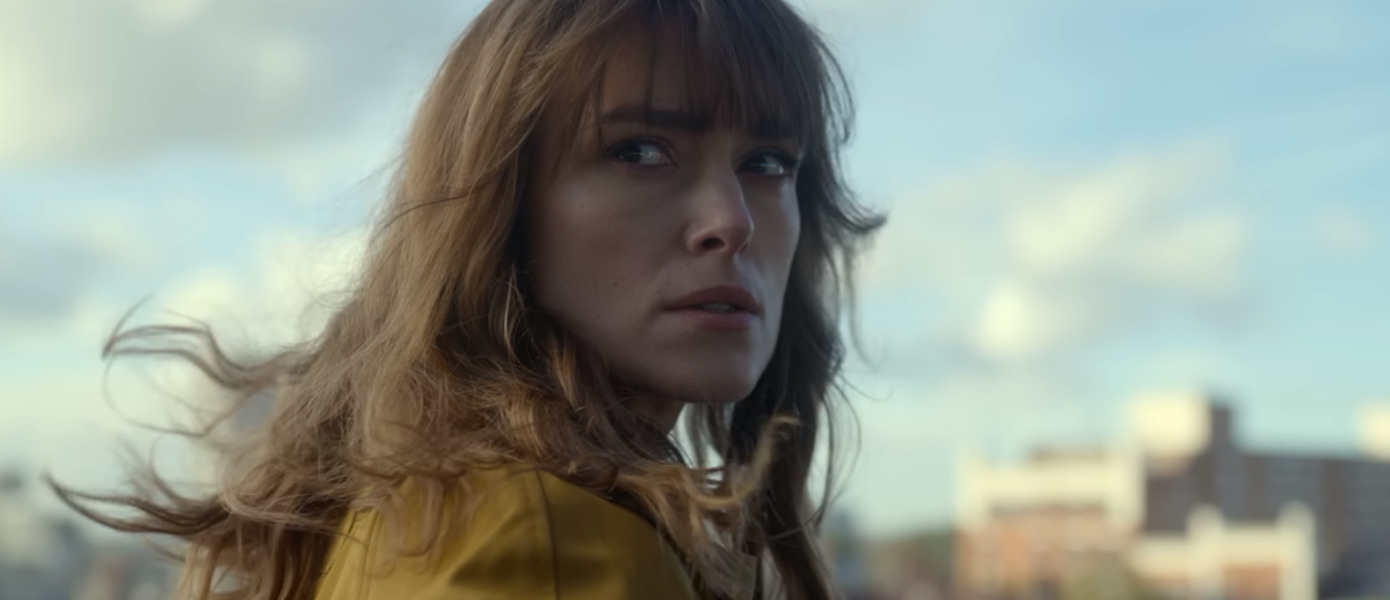 Брутальная Кира Найтли показывает боевые навыки в трейлере сериала
