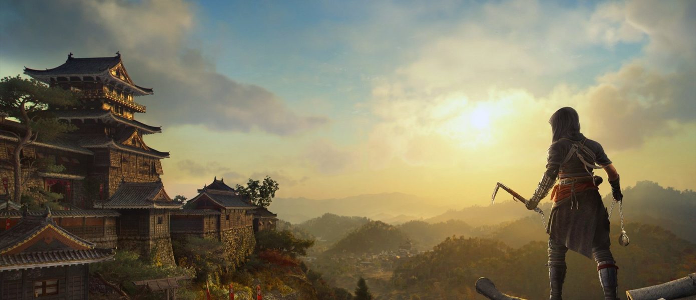 Переносов больше не будет: Ubisoft пообещала выпустить Assassin's Creed Shadows в срок