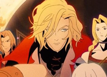 Доставайте хлысты и чеснок: Состоялся релиз Vampire Survivors: Ode to Castlevania