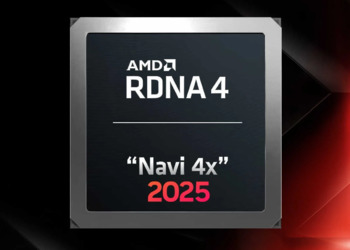 Официально: Новое поколение видеокарт AMD с улучшенным рейтрейсингом выйдет в начале 2025 года