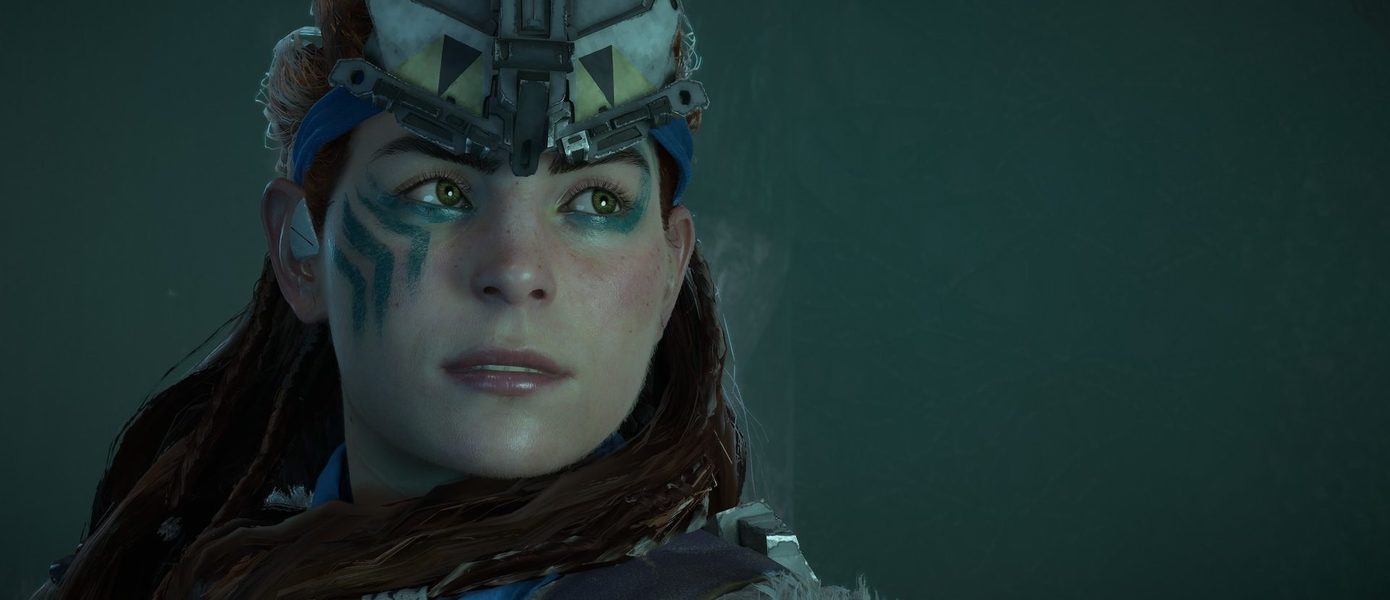 Ремастер Horizon Zero Dawn вышел на PlayStation 5 и ПК — в Steam интерес к проекту Sony оказался низким