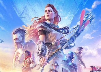 Щечки Элой засияли по-новому: Состоялся релиз Horizon Zero Dawn Remastered