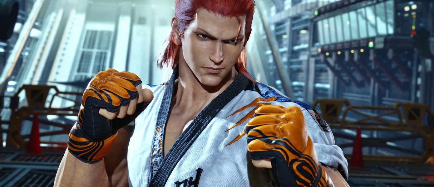 PlayStation 5, VR и ретроконсоли — список активностей на чемпионате стран БРИКС 2024 по Tekken 8