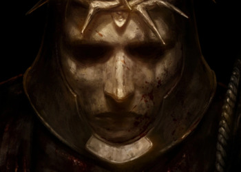В поисках меча: Состоялся релиз Blasphemous II: Mea Culpa