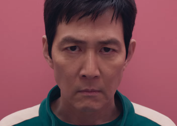 Squid Game's Thanos aka T.O.P Choi Seung-hyun Explains Hair Color, Death, and Mo