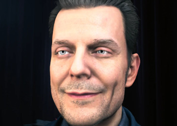 Show me the Champion of Light: Саундтрек Alan Wake 2 выйдет на виниловых пластинках