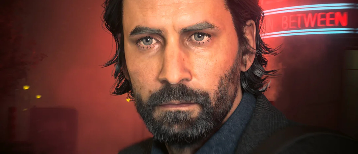 Show me the Champion of Light: Саундтрек Alan Wake 2 выйдет на виниловых пластинках