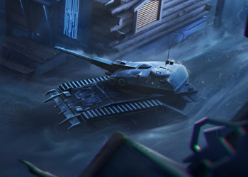 В Tanks Blitz стартует