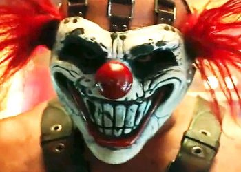 Завершились съемки второго сезона сериала по Twisted Metal