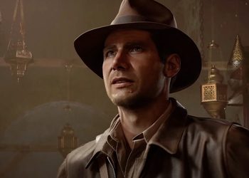 Indiana Jones and the Great Circle от Bethesda и Microsoft содержит более трёх часов кинематографичных роликов