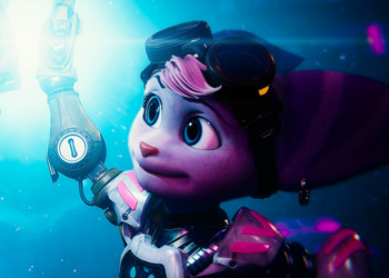 Insomniac Games хвалит PS5 Pro: Обновленная консоль позволила сделать Ratchet & Clank: Rift Apart еще лучше