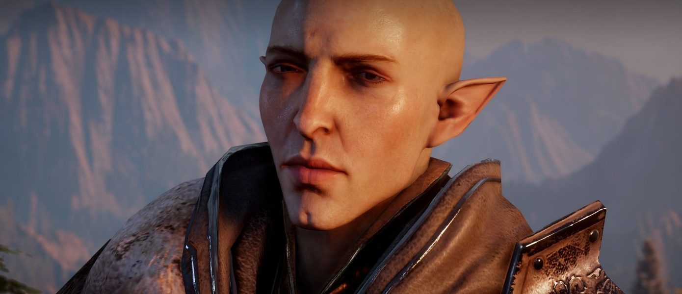 BioWare: Сборник ремастеров Dragon Age сейчас невозможен, студия сфокусировалась на новой Mass Effect