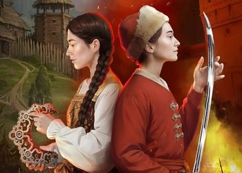 Любовь и народное единство: Состоялся релиз визуальной новеллы «Смута: Зов сердца»