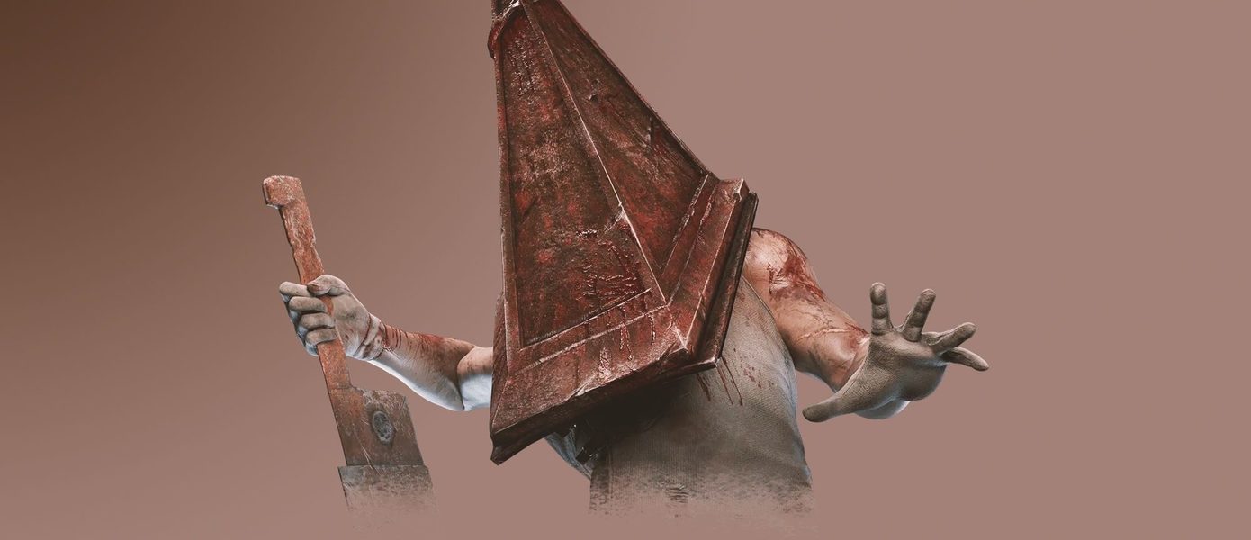 Автор Silent Hill Масахиро Ито вдохновлялся Достоевским и изучал русский авангард