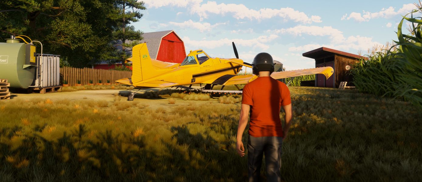 Новинки Xbox Game Pass в ноябре — Microsoft анонсировала игры для подписки на первую половину месяца