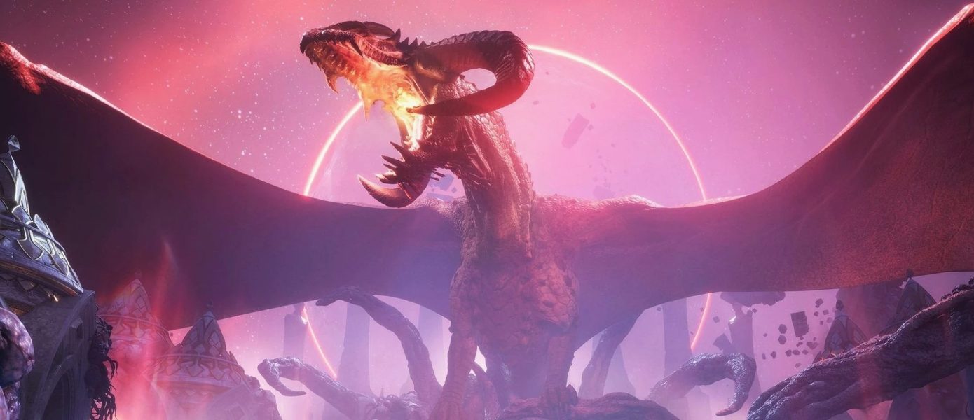 BioWare надеется, что Dragon Age: The Veilguard вернет студии лицо после провала Mass Effect: Andromedaи Anthem