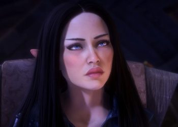 BioWare надеется, что Dragon Age: The Veilguard вернет студии лицо после провала Mass Effect: Andromedaи Anthem