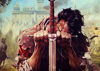 Даниэль Вавра создал Kingdom Come: Deliverance, потому что его бесило отсутствие игр про историю