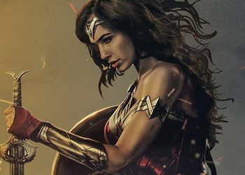 Wonder Woman скоро покажут? Monolith Productions обновила сайт игры в преддверии The Game Awards 2024