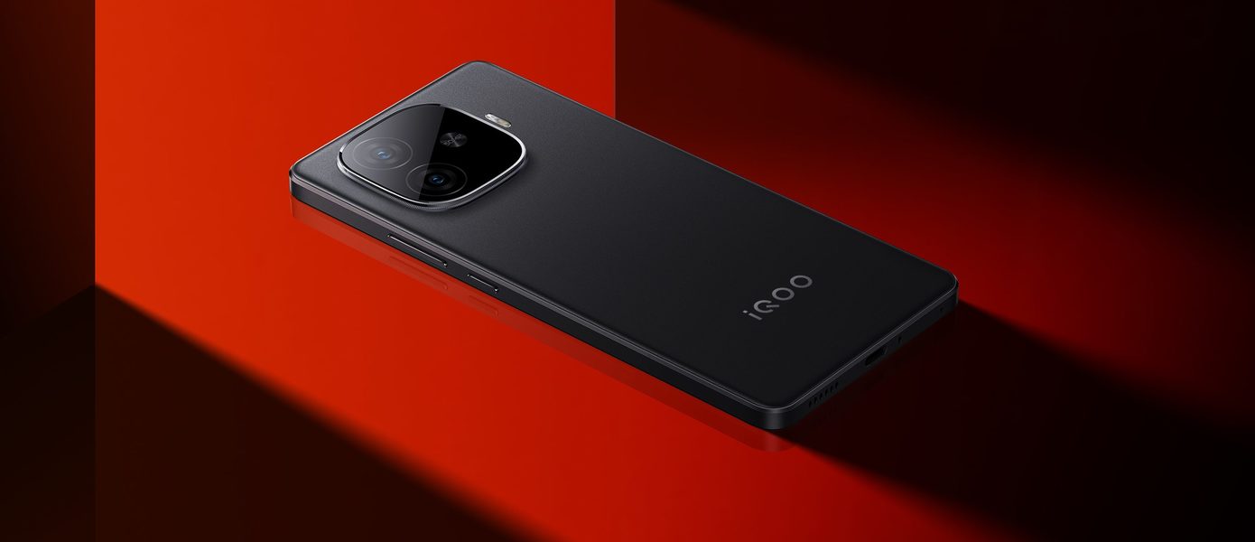 iQOO теперь в России — продажи нового смартфона iQOO Z9 для мобильного гейминга стартуют 11 ноября