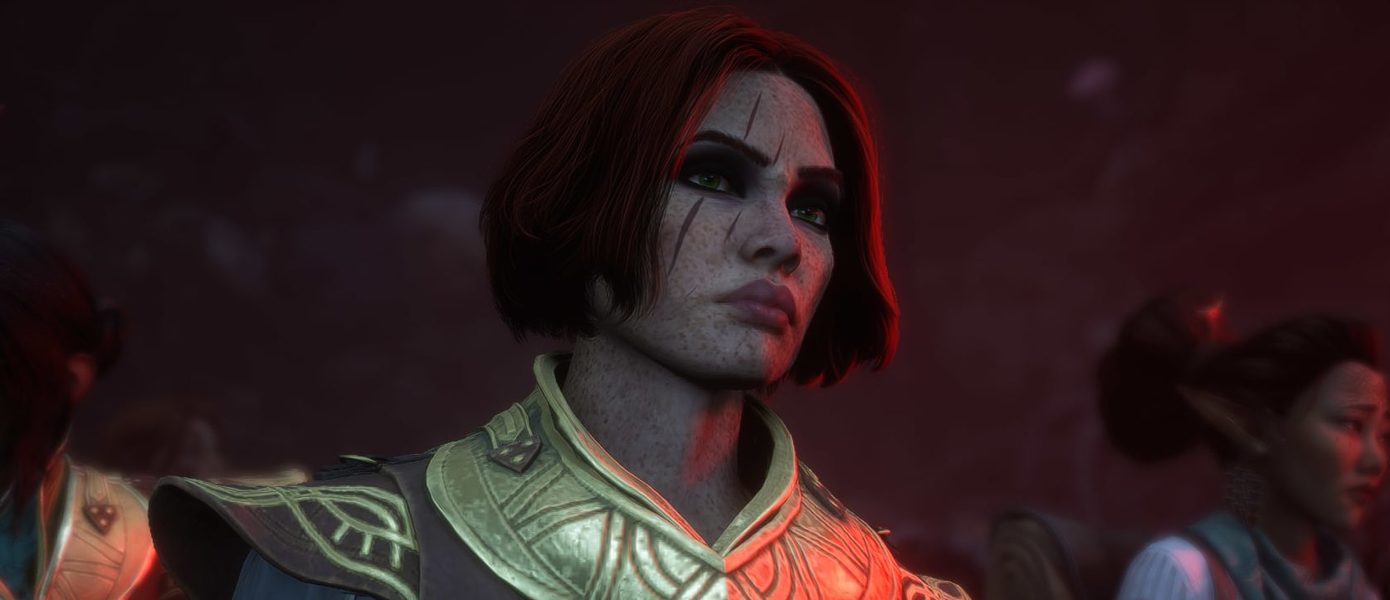 Создатель Painkiller назвал Dragon Age: The Veilguard «дорогостоящей ошибкой» уровня Concord
