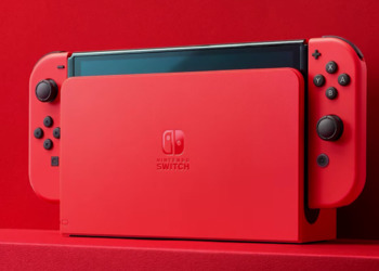 Официально: Nintendo Switch 2 получит обратную совместимость с играми для Switch — про консоль расскажут позже