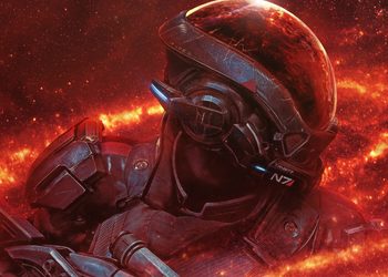 BioWare призывает поклонников Mass Effect умерить ожидания от Дня N7