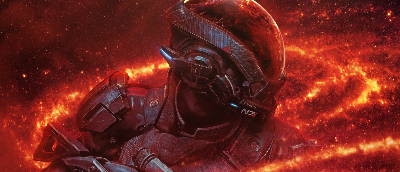 BioWare призывает поклонников Mass Effect умерить ожидания от Дня N7