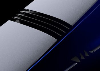PS5 Pro предлагает 1,89 ТБ свободного пространства на внутреннем SSD