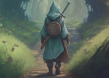 Состоялся релиз симулятора жизни в фэнтезийном средневековом мире Mirthwood