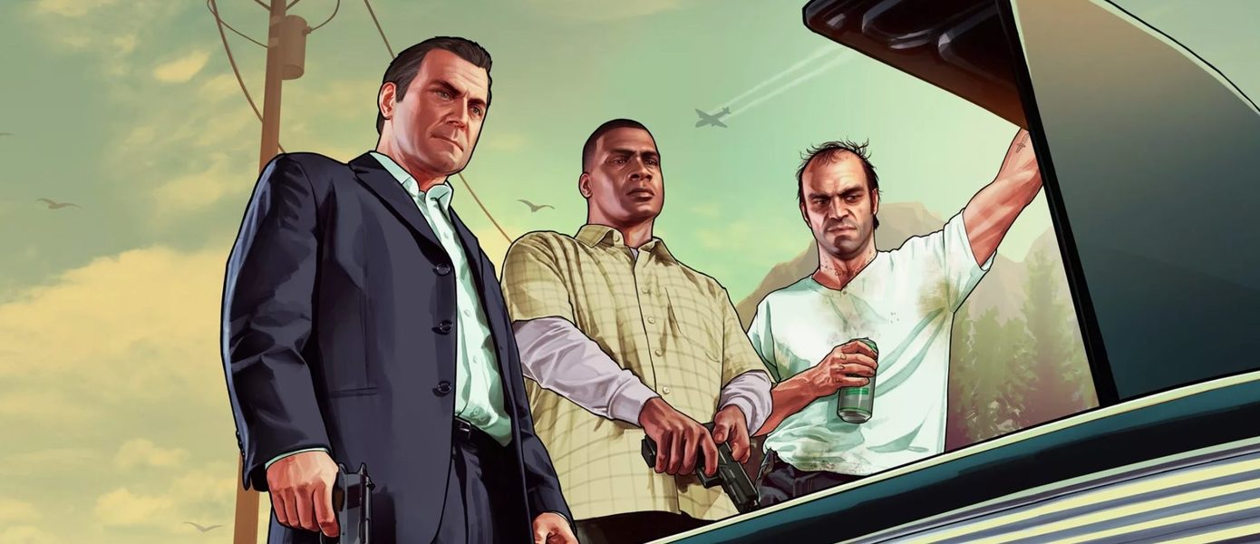 Экс-дизайнер Rockstar: Большая часть пасхалок в Grand Theft Auto V нужна для того, чтобы поиздеваться над игроками