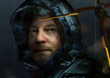 Хидео Кодзима выпустил Death Stranding Director's Cut на Xbox Series X|S — это больше не консольный эксклюзив PlayStation